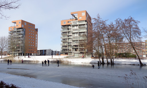 Huisartsencentrum Welgelegen - Thumbnail