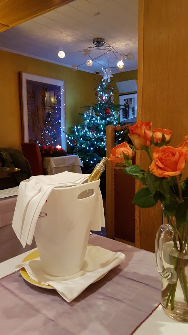 Restaurant Chez Florentin