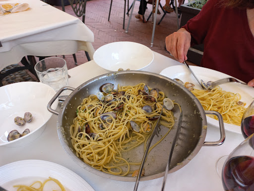 A Ciassa - Visual