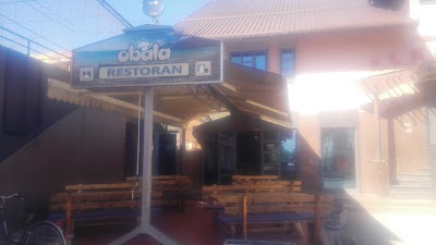 Photos of Restoran Obala