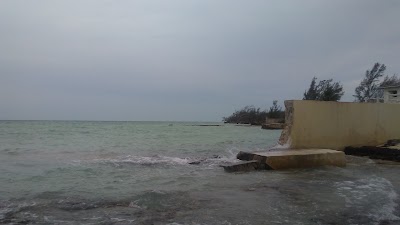 Photos of Yamacraw Beach