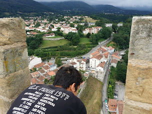 Photo n°18 de Bed Breakfast Bikes Pyrenees à Loubières (Service de location de vélo)