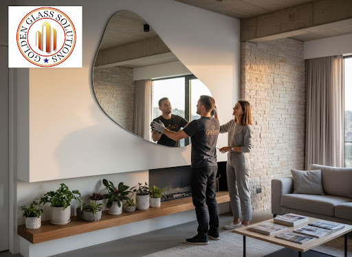 Custom-sized mirrors can completely transform your home or office, especially when your rooms are… post image