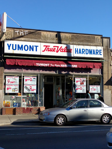 Yumont True Value Hardware