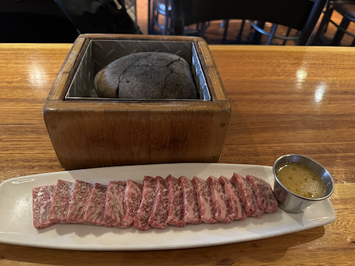Shabu - Visual