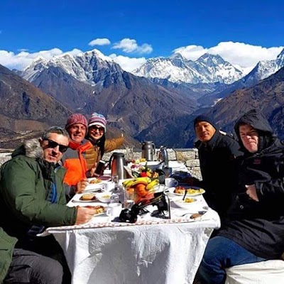 Photos of Trekking adventure nepaL p.ltd