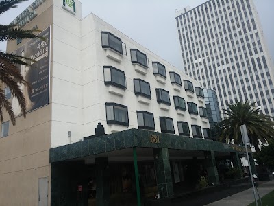 Photos of Garden Suite Hotel