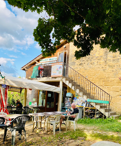 Relais des Sources
