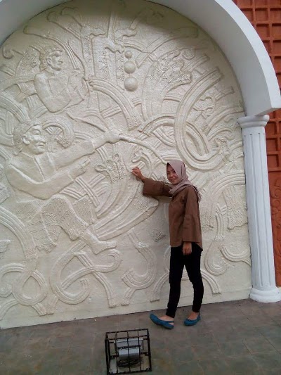 Photos of Police South Sumedang