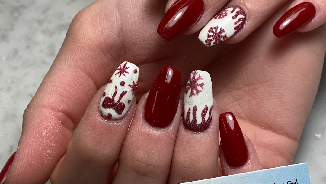 Artistic Nails - wide 10