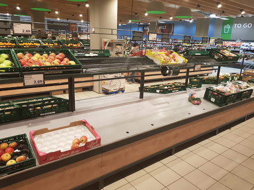 Kaufland Gera-Lusan-Laune - Thumbnail