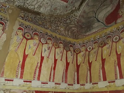 Photos of YAK GIRI LENA RAJA MAHA VIHARAYA