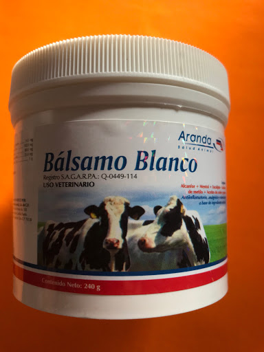 FARMACIA VETERINARIA LA CAPILLA