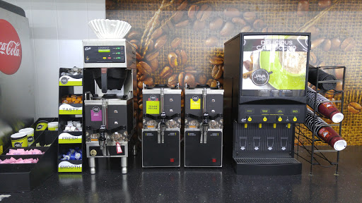 Shop & Go Store