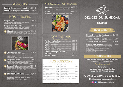Photo 2 - Le Gourmet Burger