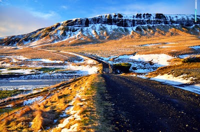 Photos of Fja&eth;r&aacute;rglj&uacute;fur