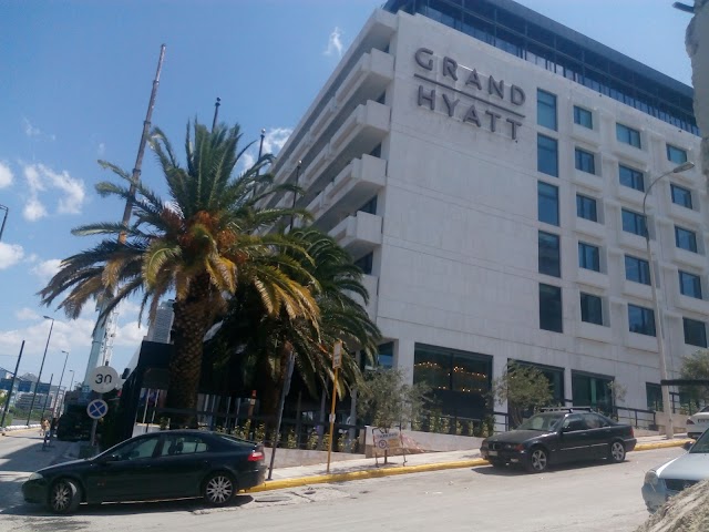 Grand Hyatt Athens