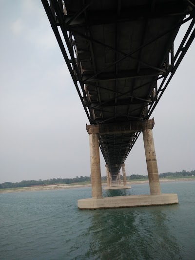 Photos of wapda bus stand(ওয়াপদা মোড়)