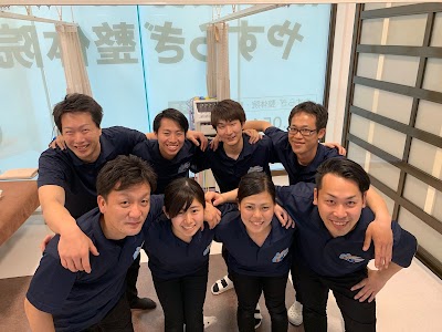 静岡さわやか接骨院 静岡市駿河区石田院