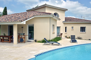 Photo n°1 de Agence immobilière - Demeures Maisons Patrimoine - Verniolle - Varilhes à Varilhes (Villa)