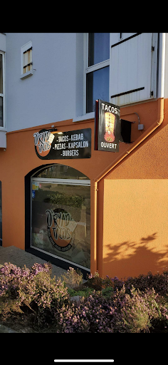 Photo 3 - O'RYAD TACOS