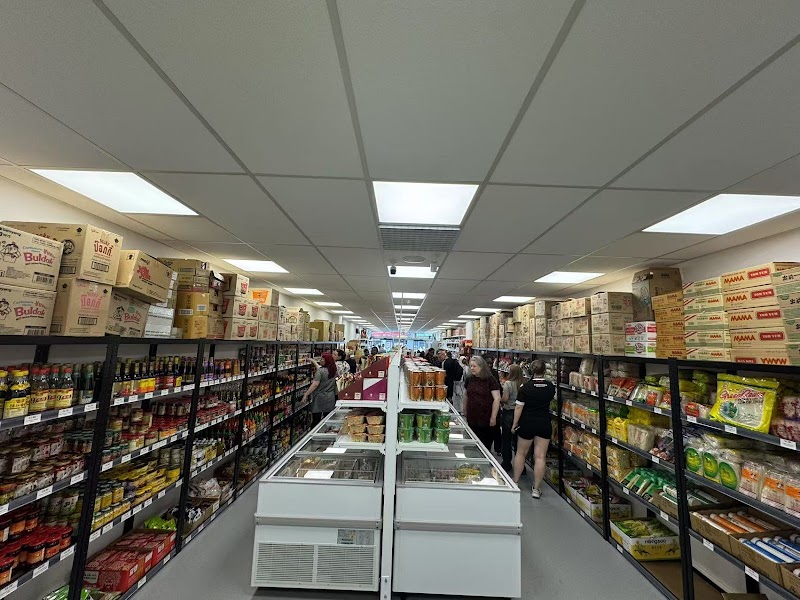MEIZ Oriental Supermarket photo 2
