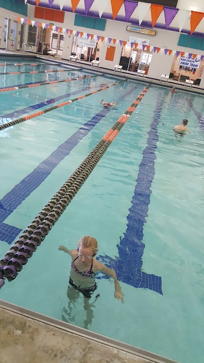 Photos of North Myrtle Beach Aquatic & Fitness Center
