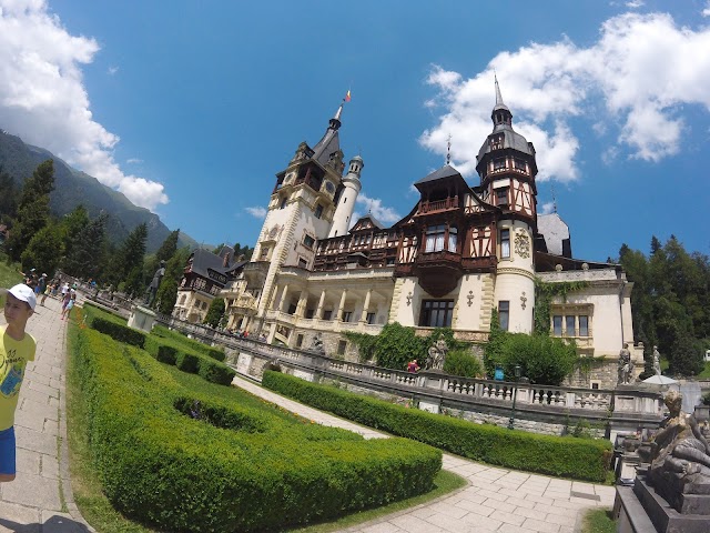 Sinaia