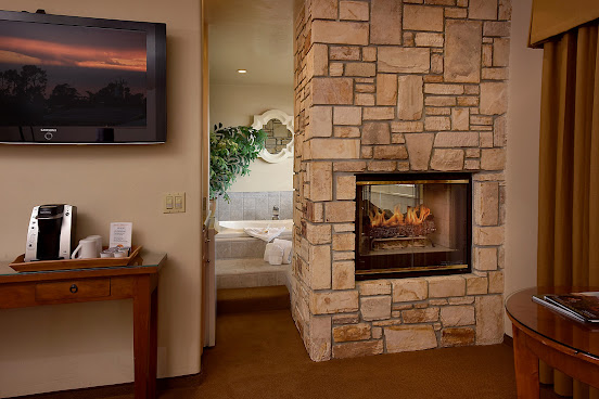 Horizon Inn & Ocean View Lodge by null