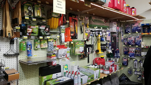 Forest True Value Lumber Gallery - United States