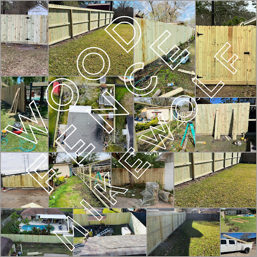 MikeWolf Construction - Visual