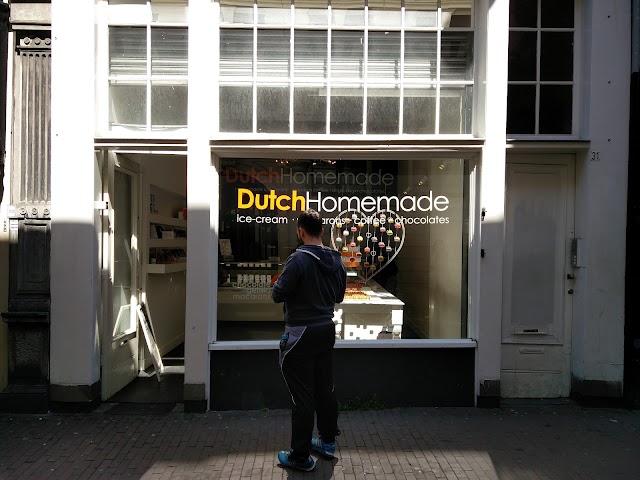 Dutch Homemade