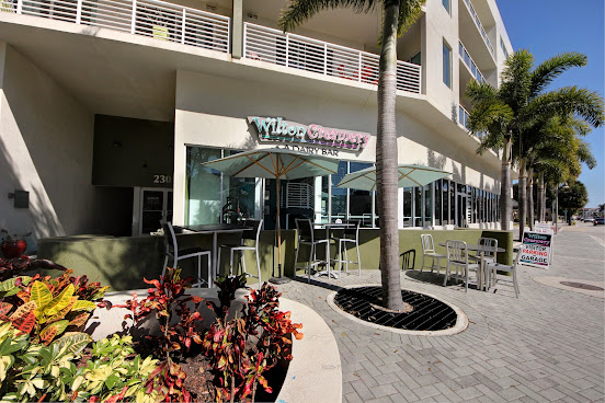 Wilton Creamery by null