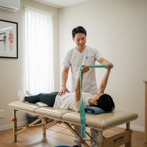At RehAAB Physiotherapy And Wellness Centre, we specialize in women’s health physiotherapy, focus… post image