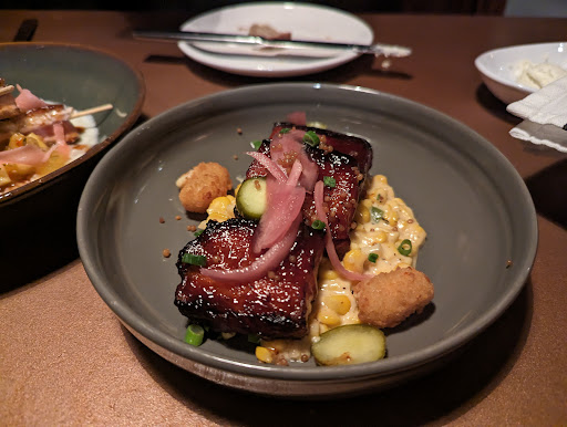 Shango New Orleans Bistro & Wine Bar - Thumbnail