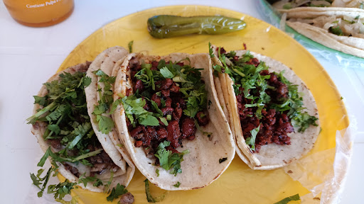 Tacos Carnal - Mexico