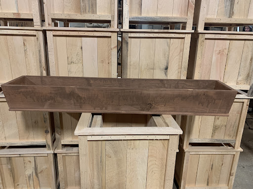 The Canadian Woodenware Manufacturing - Thumbnail
