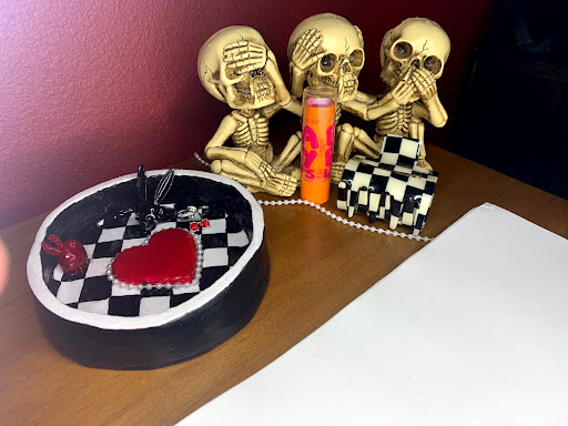 Wednesday's workshop - Visual