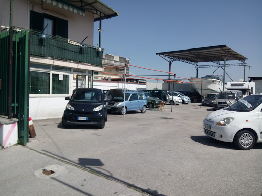 AB AUTO di Alfonso Bianco