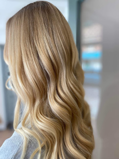 The Hubb hair salon - Thumbnail