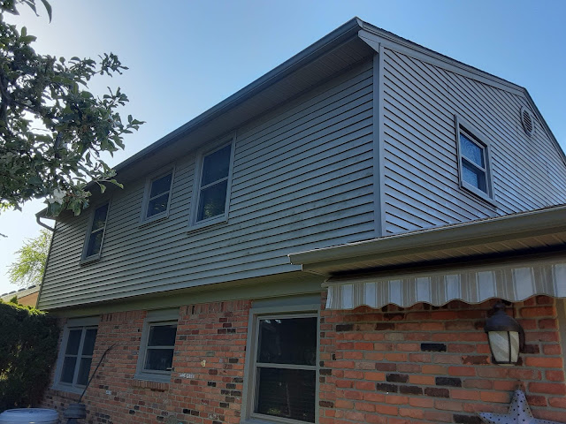 View of Supreme wash pros located in  - Best Pressure Washing Service near me.