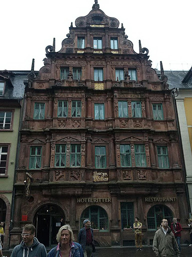 Heidelberg Free Walking Tour - Thumbnail