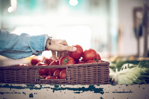 Photo n°2 de CHEZ CHAMBE - Le Magasin (ex Marché à la Ferme) à Fleurieux-sur-l'Arbresle (Magasin de produits de la ferme)