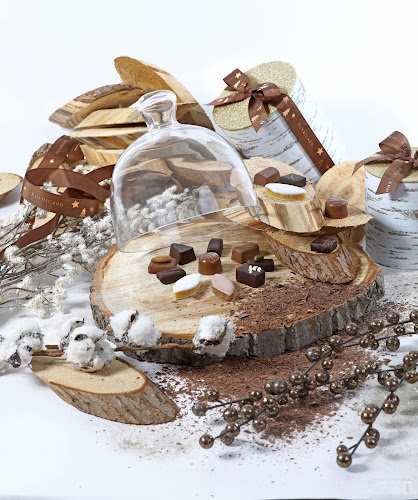 Chocolaterie de Puyricard