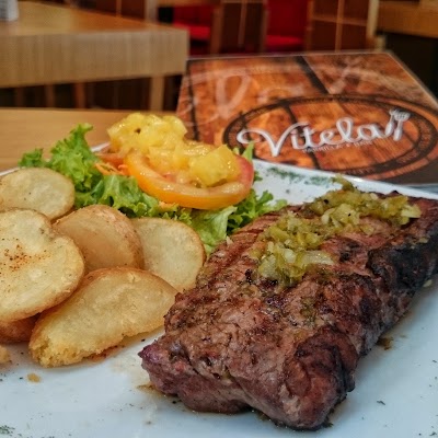 Photos of Vitela Parrilla