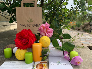 Photo n°19 de Ravintsara à Fougères (Institut de beauté)