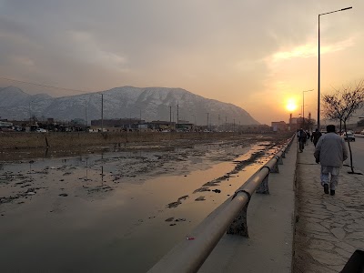 Mahmud Khan Square