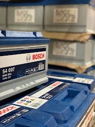 Photo n°7 de Autodistribution à Villeurbanne (Magasin d'accessoires pour poids lourds)