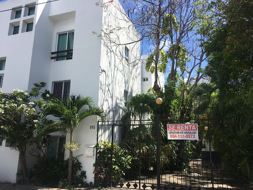 Departamentos "Playa Corazón"