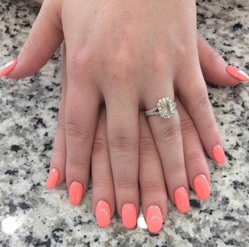 Attractive Nails - Visual
